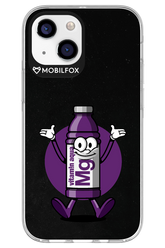 Vitamin Aqua Mg - Apple iPhone 13 Mini