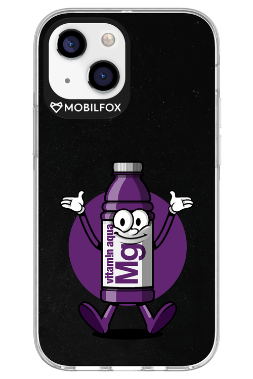 Vitamin Aqua Mg - Apple iPhone 13 Mini