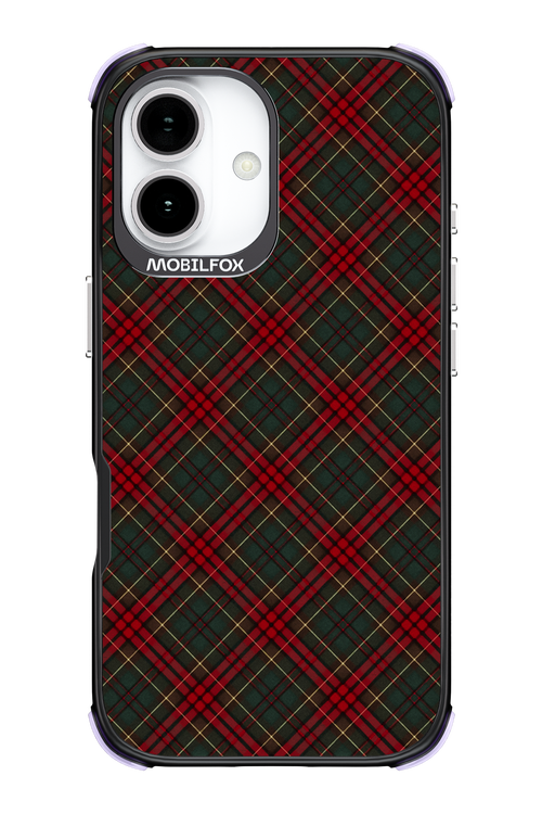 Christmas Material - Apple iPhone 17