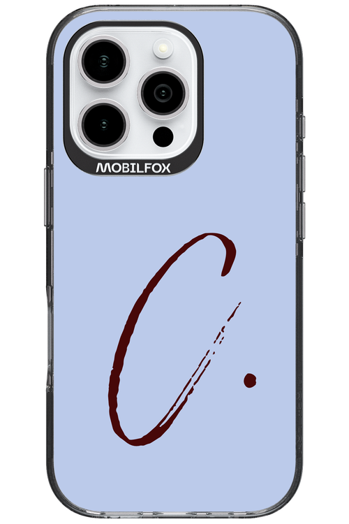 (Jellyfish Presso) C 2.0 - Apple iPhone 16 Pro