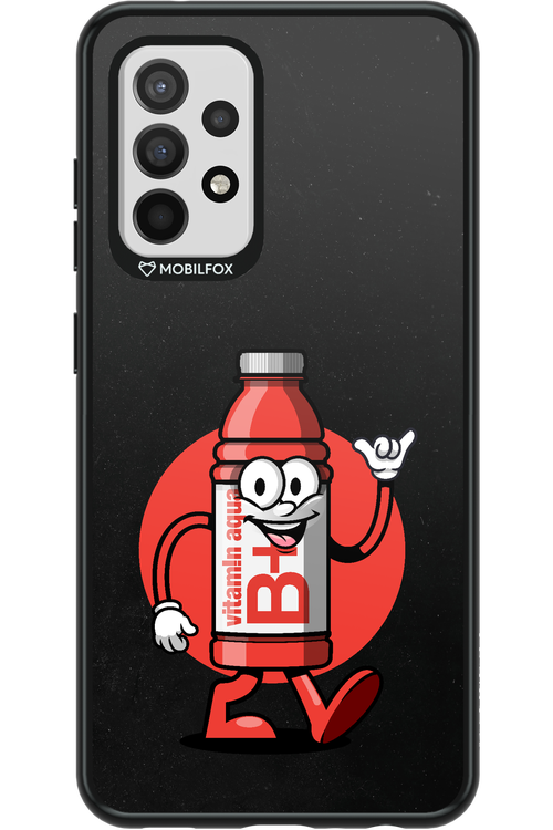 Vitamin Aqua B+ - Samsung Galaxy A52 / A52 5G / A52s