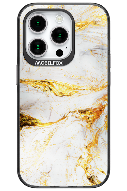 Quartz - Apple iPhone 15 Pro