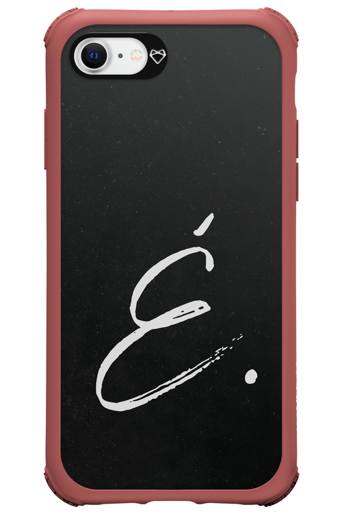 (Off Space) E II 2.0 - Apple iPhone 8