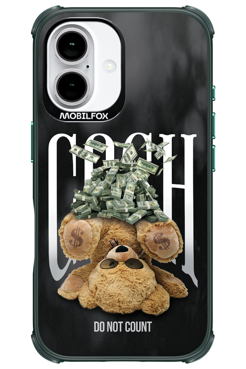 CASH 2.0 - Apple iPhone 16