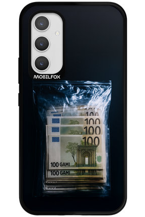 Moneybag 2.0 - Samsung Galaxy A54