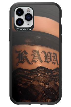 Dark Lace 2.0 - Apple iPhone 11 Pro