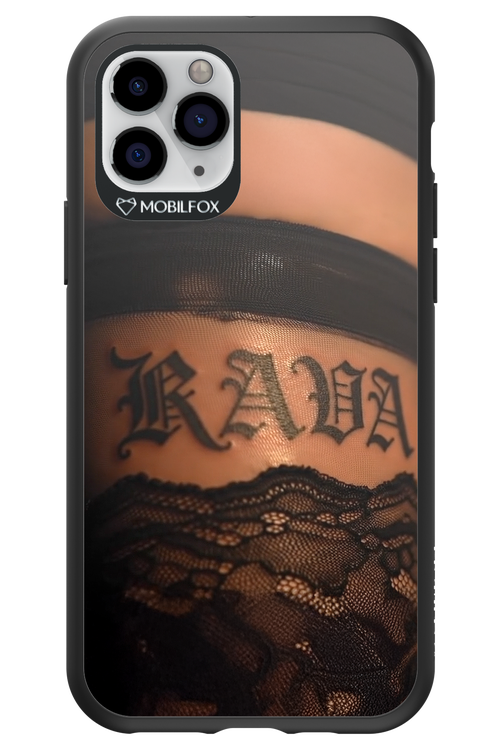 Dark Lace 2.0 - Apple iPhone 11 Pro