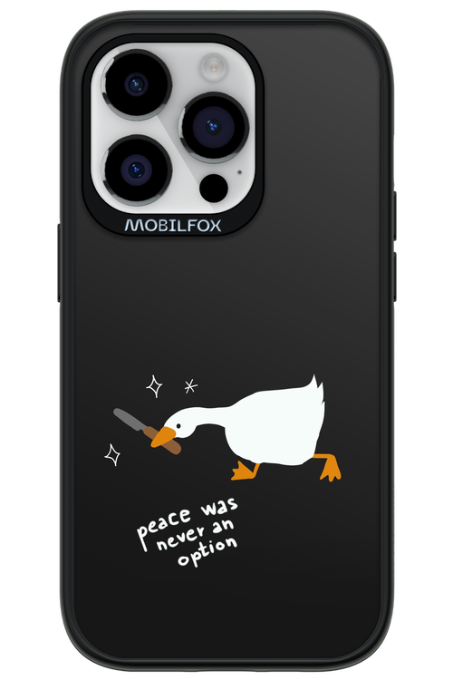 OPTION 2.0 - Apple iPhone 14 Pro