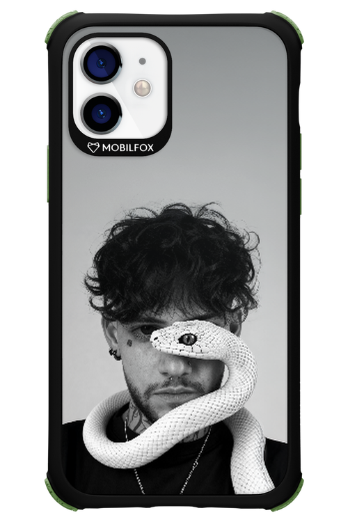 SNAKE (RAVA) 2.0 - Apple iPhone 12