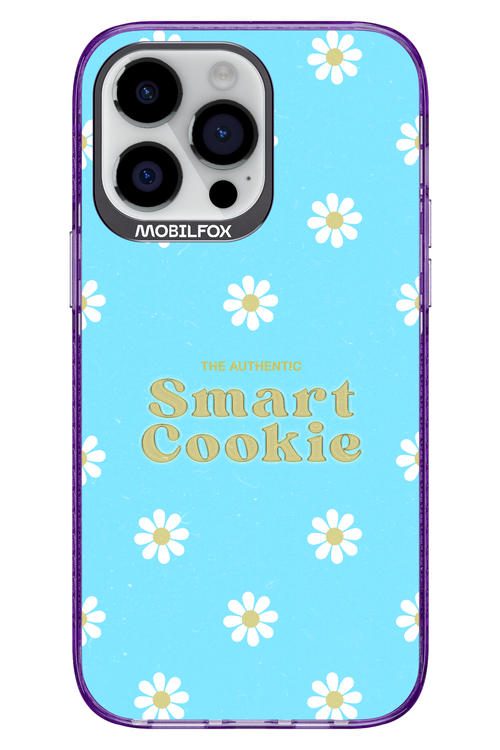 Smart Cookie - Apple iPhone 14 Pro Max