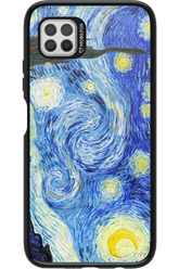 Starry Night 2.0 - Huawei P40 Lite