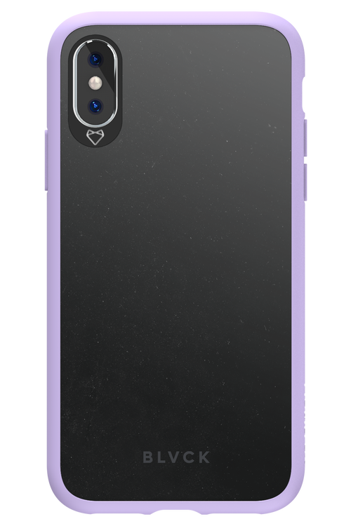 BLVCK 2.0 - Apple iPhone X