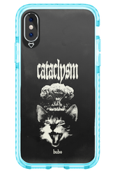 CATACLYSM - Apple iPhone X