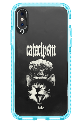 CATACLYSM - Apple iPhone X