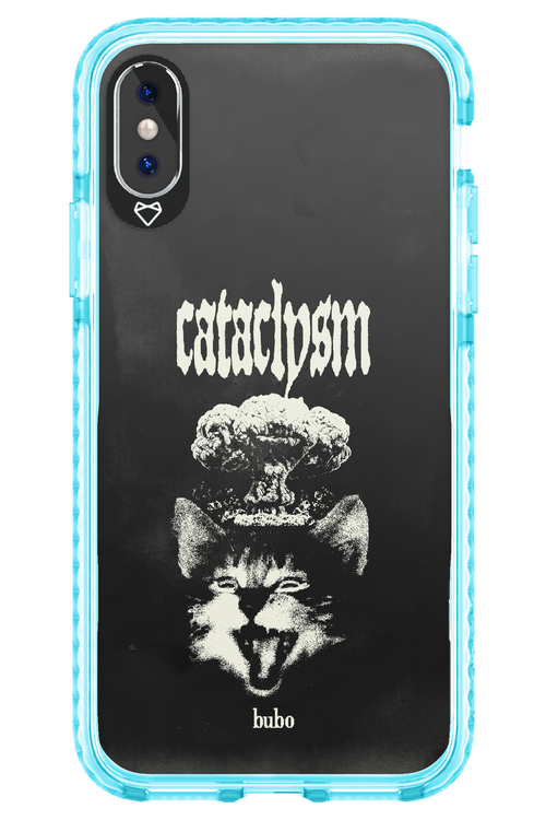 CATACLYSM - Apple iPhone X