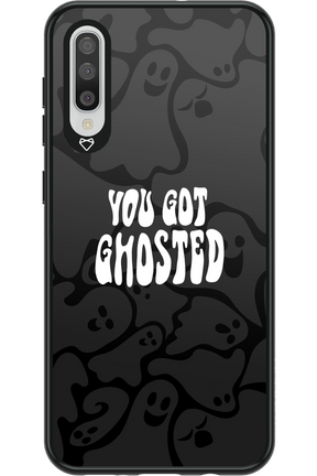 Ghosted - Samsung Galaxy A50