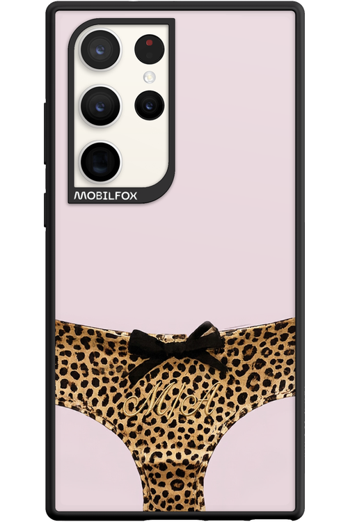 Panties 2.0 - Samsung Galaxy S23 Ultra