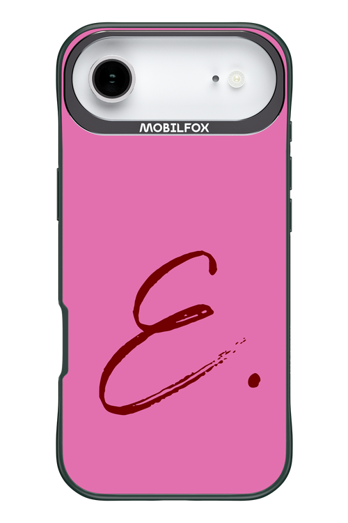 (Sorbet) E 2.0 - Apple iPhone 17 Air