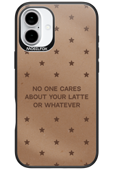 Whateverrr - Apple iPhone 16 Plus