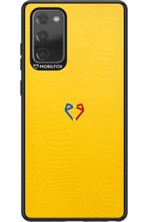 Romania 2.0 - Samsung Galaxy Note 20