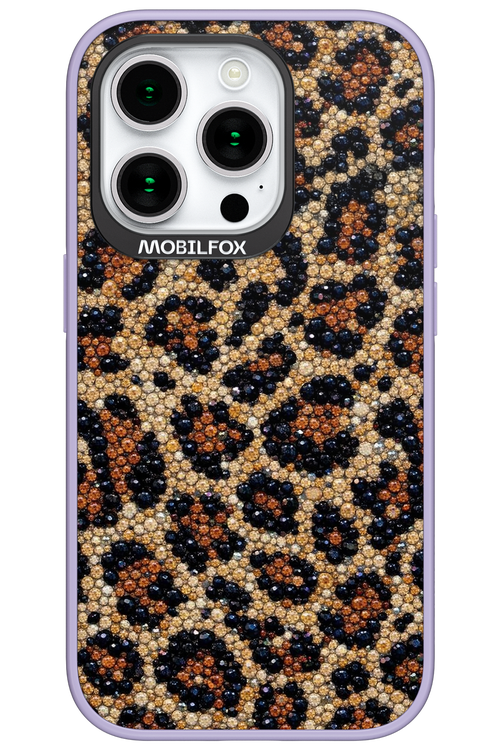 Crystal Roar 2.0 - Apple iPhone 15 Pro