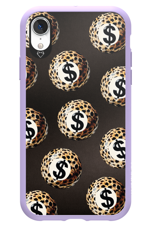 I need dollars 2.0 - Apple iPhone XR