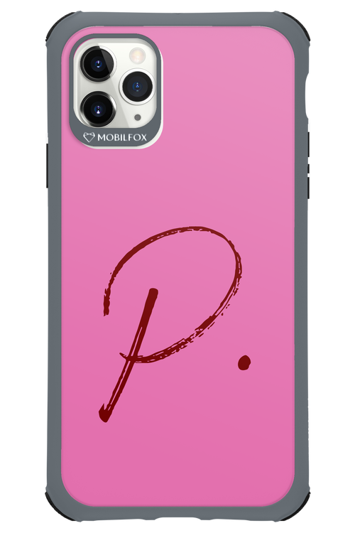 (Sorbet) P 2.0 - Apple iPhone 11 Pro Max