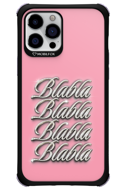 Blabla Blabla 2.0 - Apple iPhone 12 Pro Max