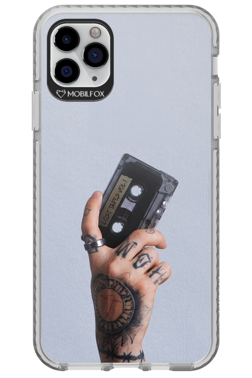 Bagabont 2.0 - Apple iPhone 11 Pro Max