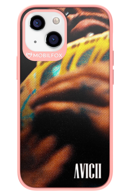 Avicii 2.0 - Apple iPhone 13 Mini