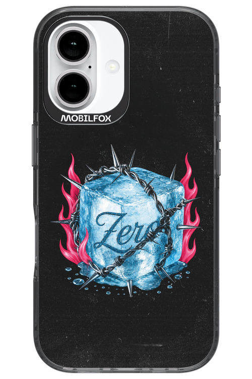 Zero 2.0 - Apple iPhone 16