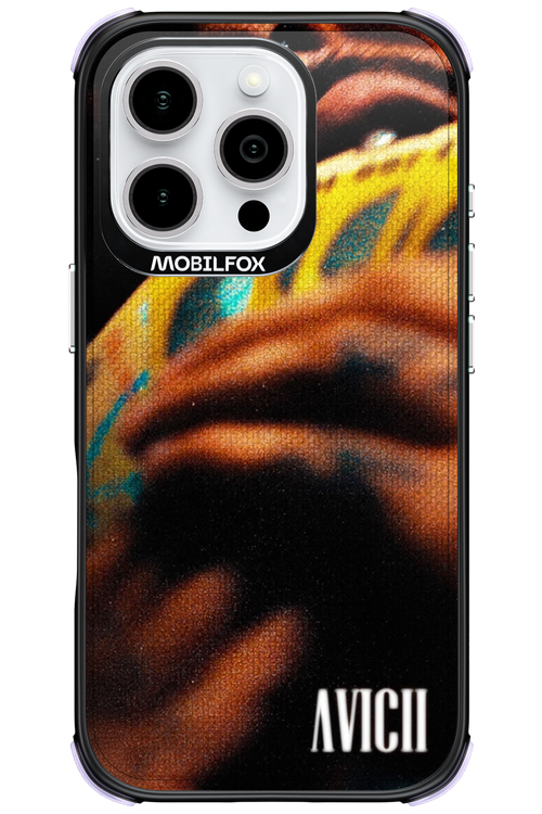 Avicii 2.0 - Apple iPhone 16 Pro