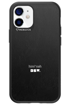 BSW FourSeasons 9 2.0 - Apple iPhone 12 Mini
