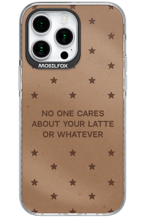 Whateverrr - Apple iPhone 15 Pro Max