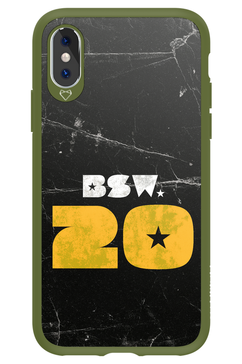 BSW 20 (1) 2.0 - Apple iPhone XS