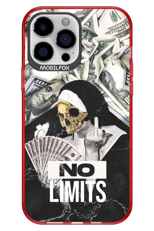 No Limits - Apple iPhone 13 Pro Max