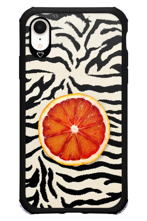 Wild Nectarin 2.0 - Apple iPhone XR
