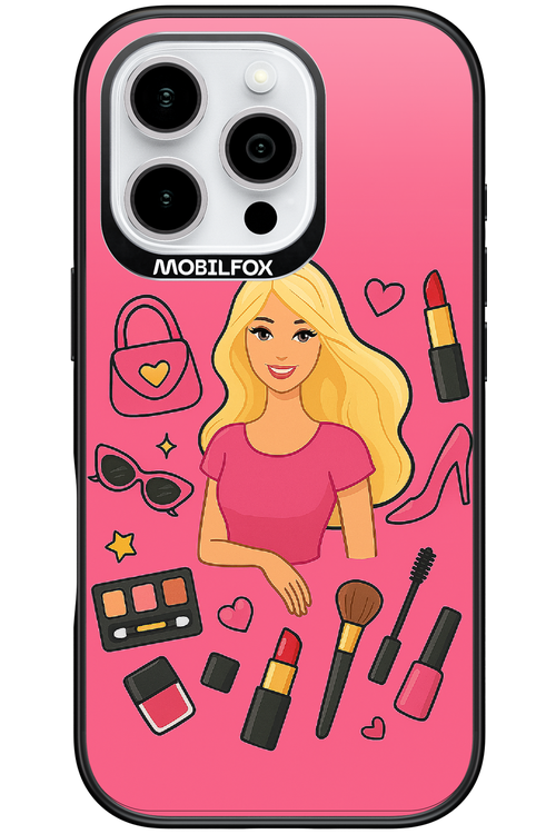 Just a Girll 2.0 - Apple iPhone 16 Pro