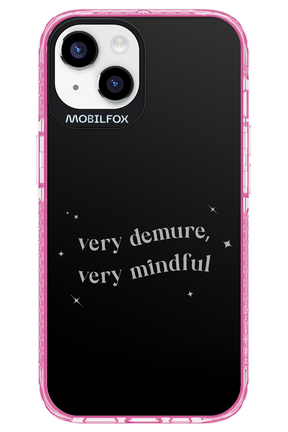 Demure - Apple iPhone 14