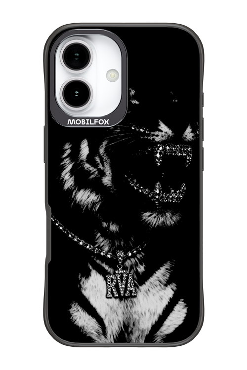 Tiger RVA 2.0 - Apple iPhone 17