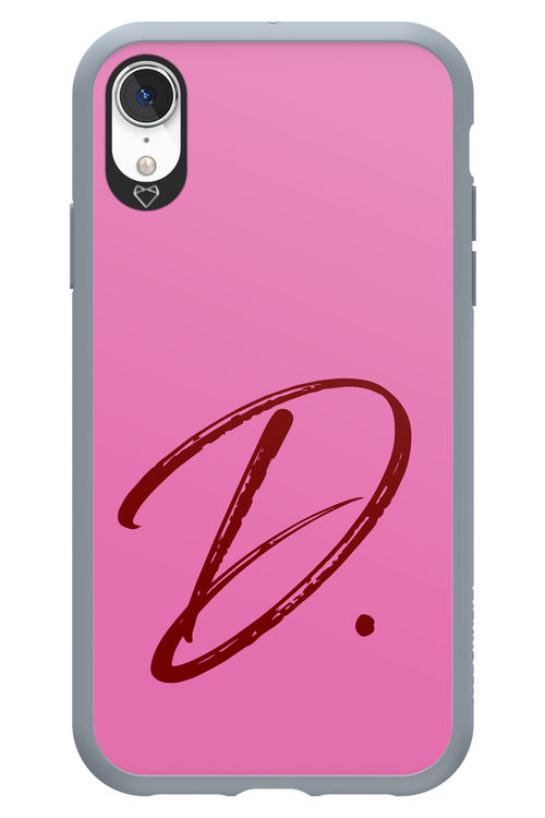 (Sorbet) D 2.0 - Apple iPhone XR