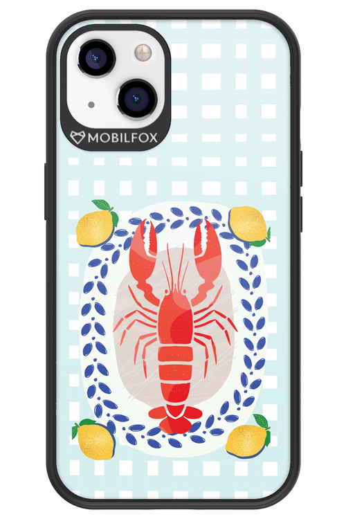 Marbella's Lobster 2.0 - Apple iPhone 13