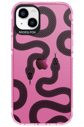 Snakes - Apple iPhone 14 Plus