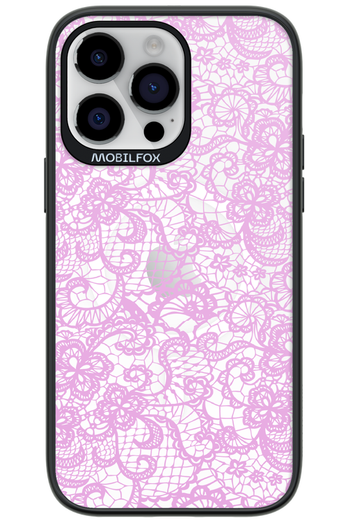 Dantela 2.0 - Apple iPhone 14 Pro Max