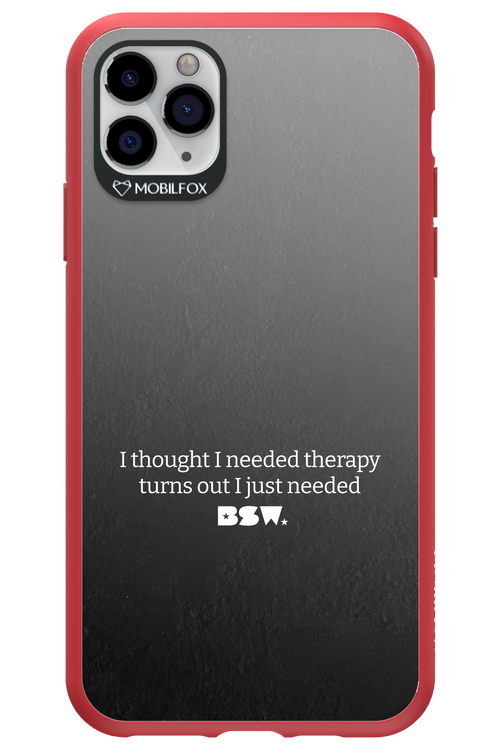 BSW FourSeasons 10 2.0 - Apple iPhone 11 Pro Max