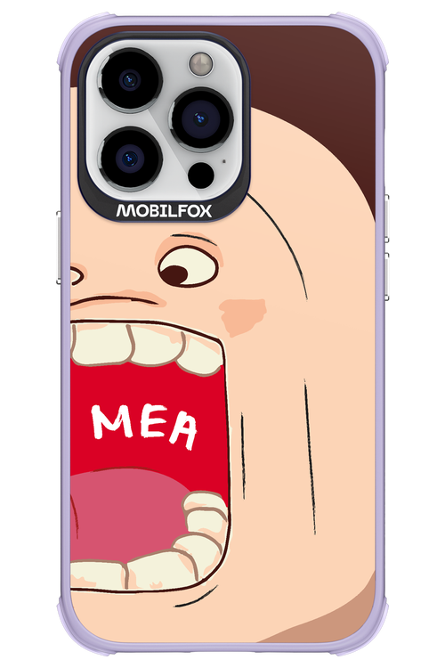 MEA 2 - Apple iPhone 13 Pro