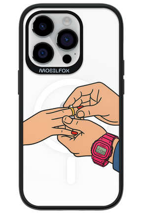 Lover - Apple iPhone 14 Pro