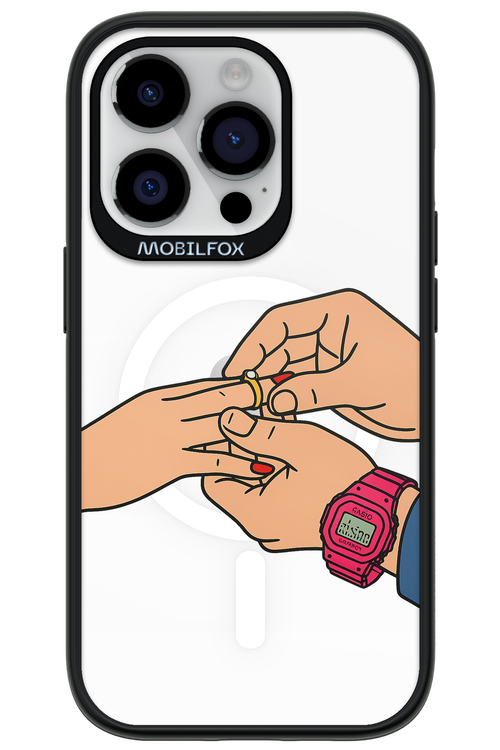 Lover - Apple iPhone 14 Pro