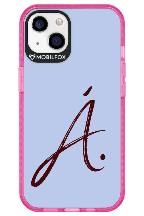 (Jellyfish Presso) A II 2.0 - Apple iPhone 13