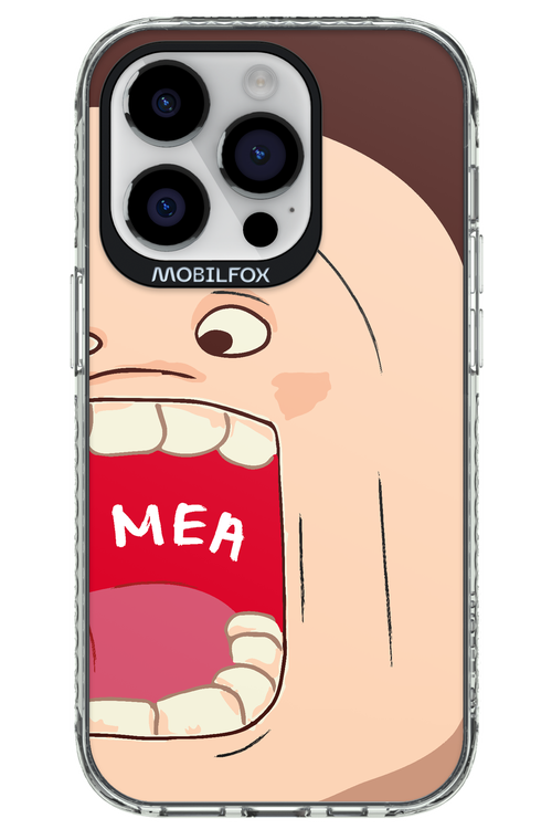 MEA 2 - Apple iPhone 14 Pro